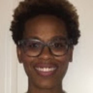 Meet your Posher, April